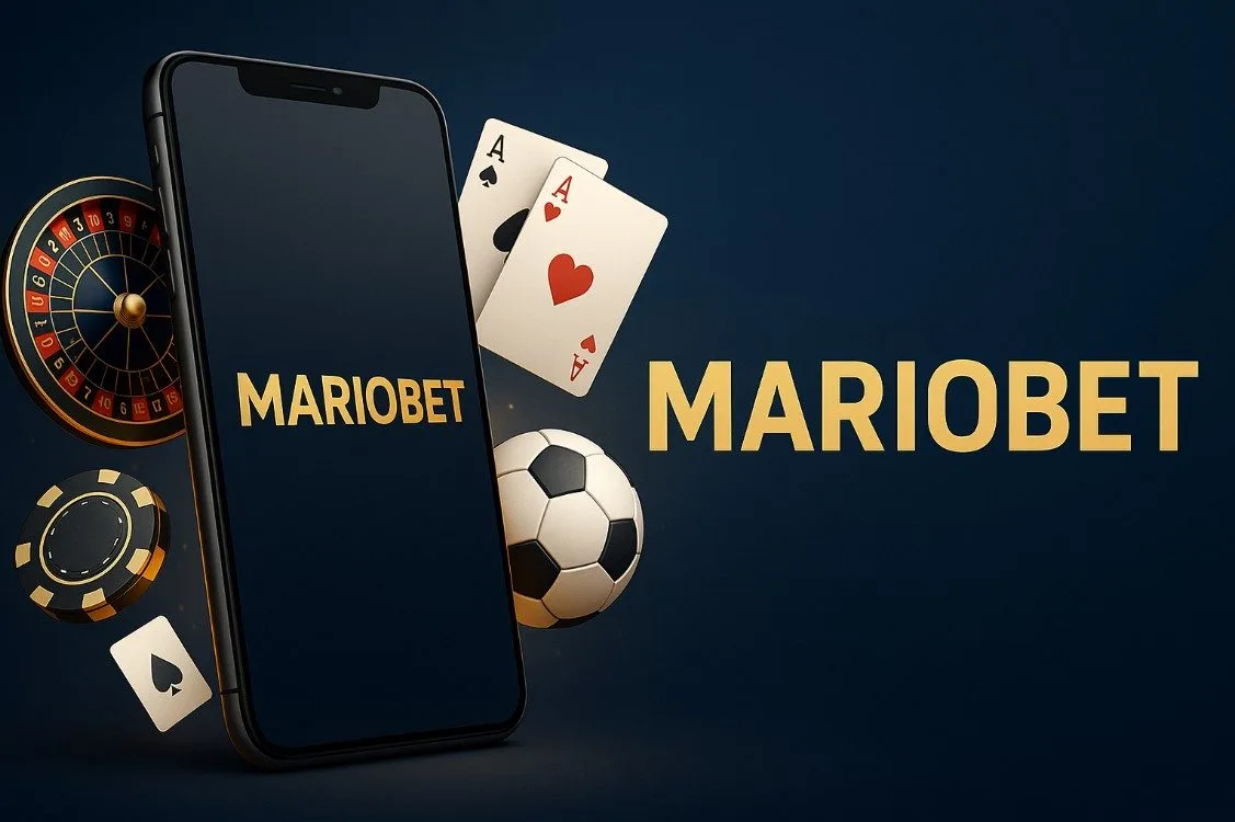 Mariobet Bonusları