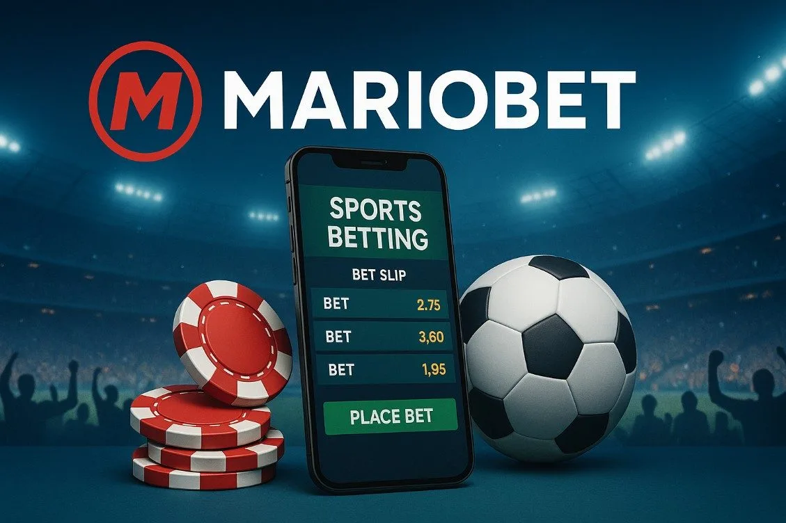 Mariobet Basketbol Oyunları