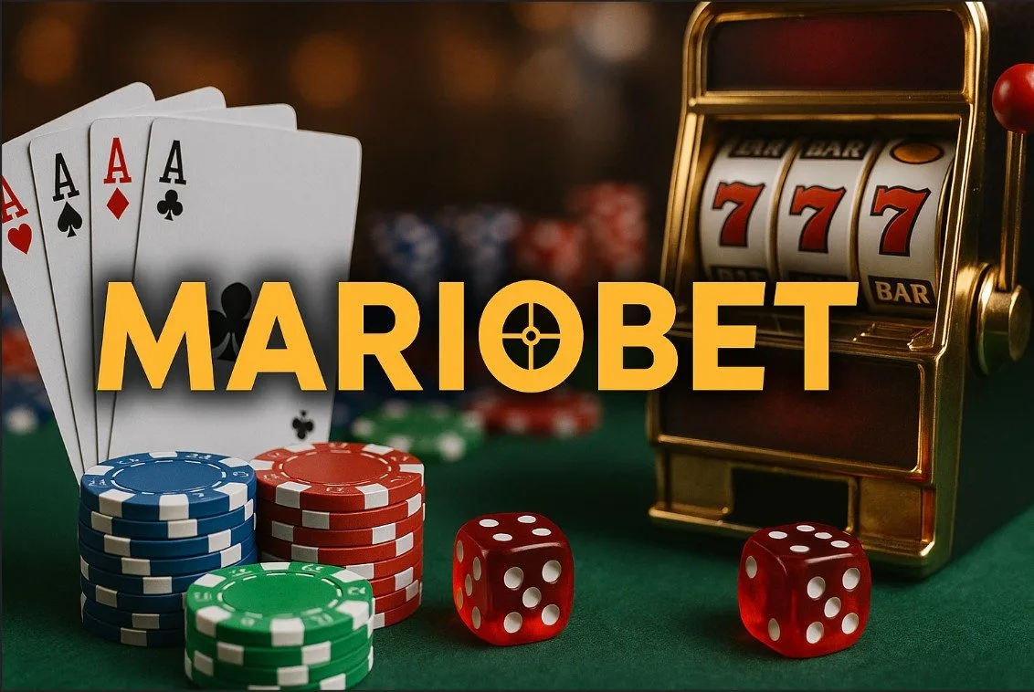 Mariobet Promosyon Kodları