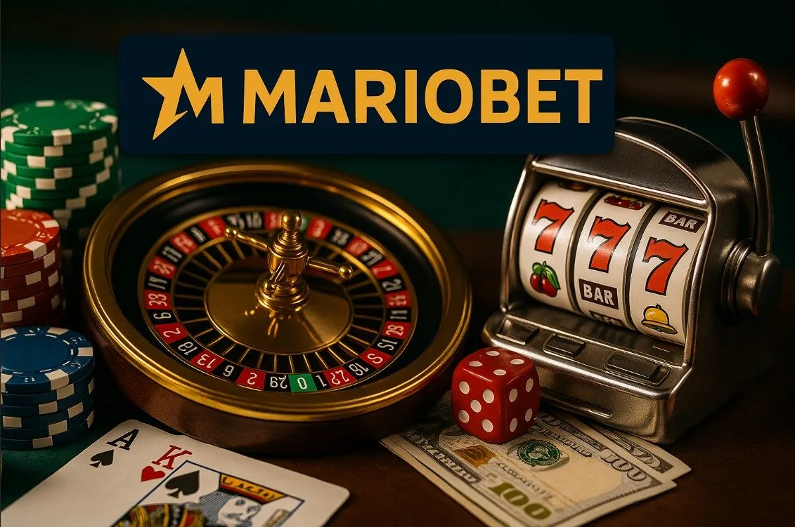 Mariobet Kayıp Bonusu 2025