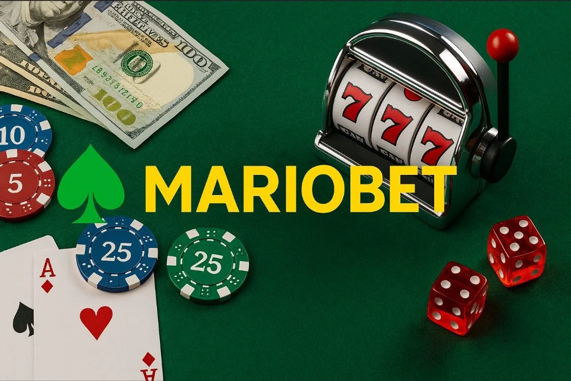Mariobet Yeni Adres Duyurusu