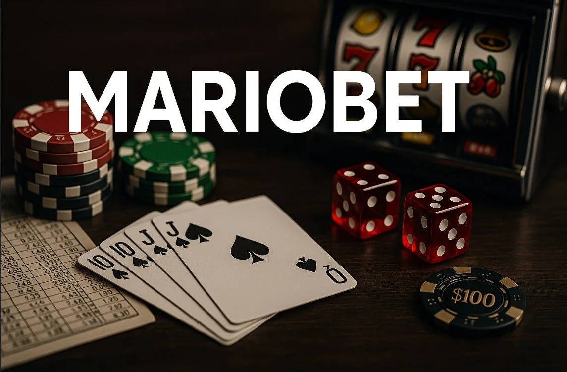 Güncel Mariobet Linki Nasıl Takip Edilmeli?