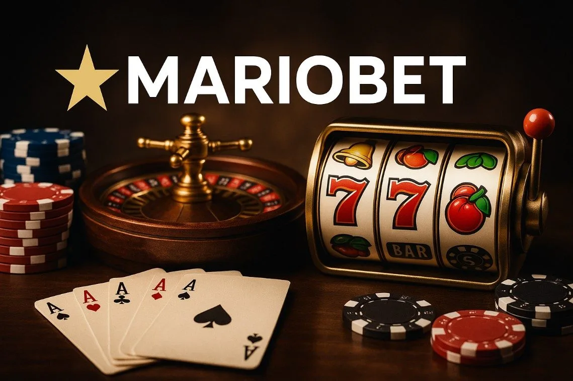 Mariobet Giriş Problemleri Ne Kadar Sürede Düzelir?