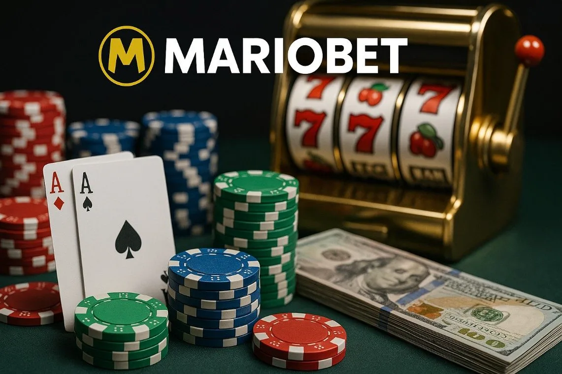 Mariobet Giriş Sorunu ve Çözüm Yolları