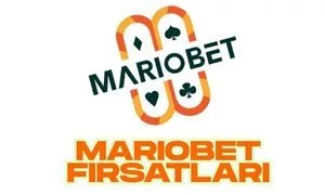 Mariobet Canlı Maç İzle